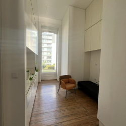 Serviced offices to rent in Lisbon