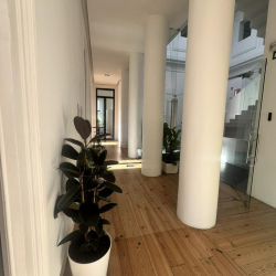 Serviced offices to rent in Lisbon