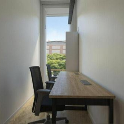 Serviced offices in central Lisbon