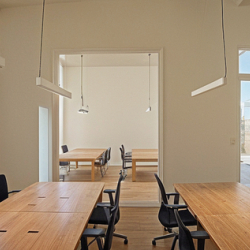 Executive offices to let in Lisbon