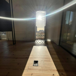 Lisbon office space