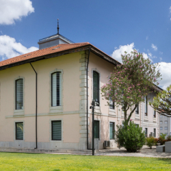 Exterior view of Palácio Rosa, R. Seara Nova 5, 5 Palácio Rosa
