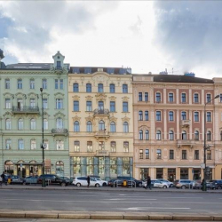 Image of Prague office space
