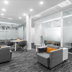 Office suite to lease in Prague