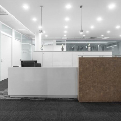 Serviced offices to lease in Prague