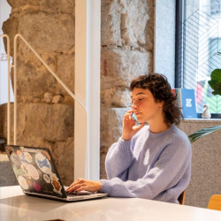 Executive office centres to lease in Madrid