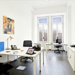 Serviced office centres in central Bergamo