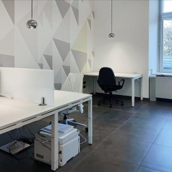 Bergamo office suite