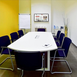 Office suite to rent in Bergamo