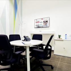 Office accomodations to let in Bergamo