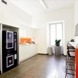 Image of Bergamo serviced office