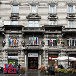 Serviced offices to lease in Bergamo