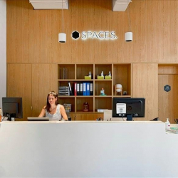 Offices at Pallars 193