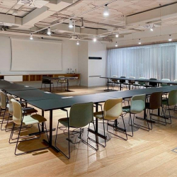 Image of Barcelona office accomodation