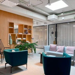 Pallars 193 executive office centres
