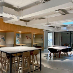 Executive office to let in Barcelona
