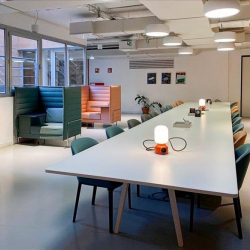 Office accomodation in Barcelona