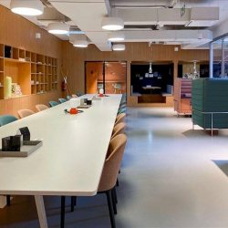 Serviced office - Barcelona