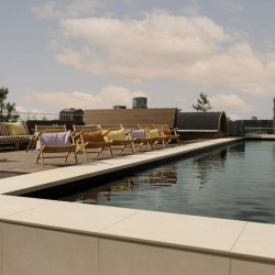 Serviced offices to rent in Amsterdam