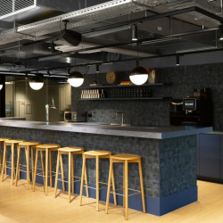 Serviced offices to rent in 