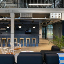 Serviced offices to rent in 