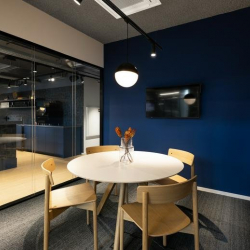 Serviced offices to rent in 