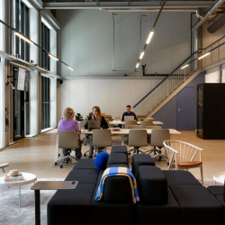 Serviced offices to rent in 