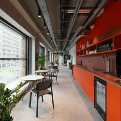 Serviced offices to rent in 