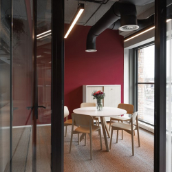 Serviced office to rent in Amsterdam
