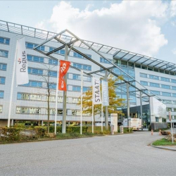 Serviced office - Utrecht