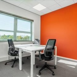 Utrecht executive office centre