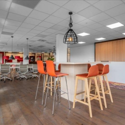 Papendorpseweg 75 serviced office centres