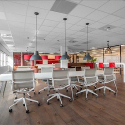 Serviced office to rent in Utrecht