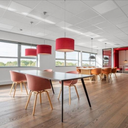 Image of Utrecht office suite