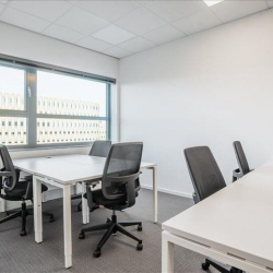 Serviced offices to rent in Utrecht