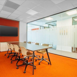 Serviced office in Utrecht