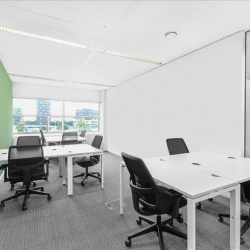 Image of Utrecht executive suite
