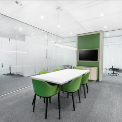 Office accomodations in central Utrecht