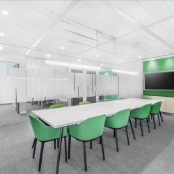 Executive suite - Utrecht