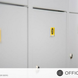 Serviced offices to rent in 