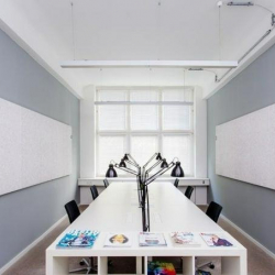 Serviced offices to rent in 