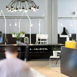 Serviced offices to rent in 