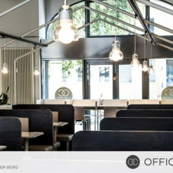 Serviced offices to rent in 