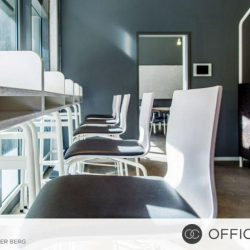 Serviced offices to rent in 