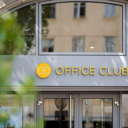 Executive offices to hire in Berlin