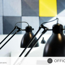 Office accomodation in Berlin