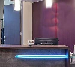 Image of Metz-Tessy executive suite