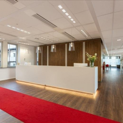 Executive offices to let in Utrecht