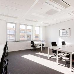 Offices at Parijsboulevard 209