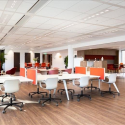Serviced office to lease in Utrecht